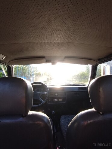 ZAZ Slavuta 2010, 150,000 km - 1.2 l - Şəki