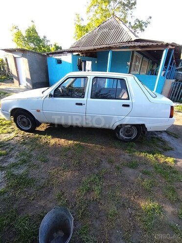 ZAZ Slavuta 2010, 150,000 km - 1.2 l - Şəki