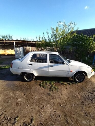 ZAZ Slavuta 2010, 150,000 km - 1.2 l - Şəki