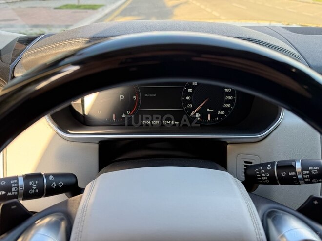 Land Rover Range Rover 2016, 157,000 km - 3.0 l - Bakı