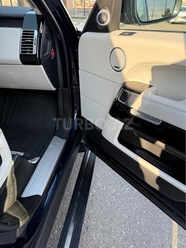 Land Rover Range Rover 2016, 157,000 km - 3.0 l - Bakı