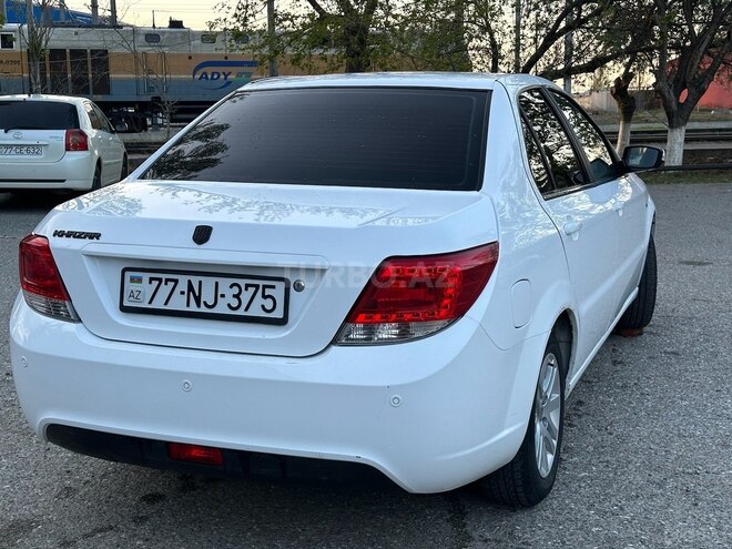 Khazar SD 2020, 169,000 km - 1.7 l - Bakı