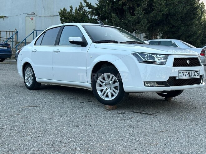 Khazar SD 2020, 169,000 km - 1.7 l - Bakı