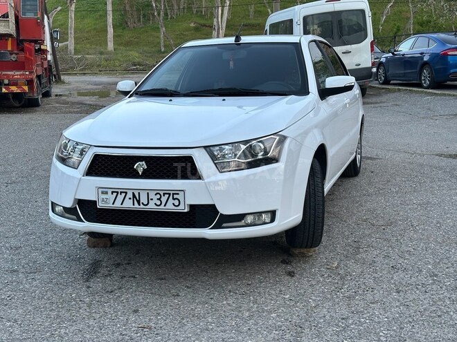 Khazar SD 2020, 169,000 km - 1.7 l - Bakı