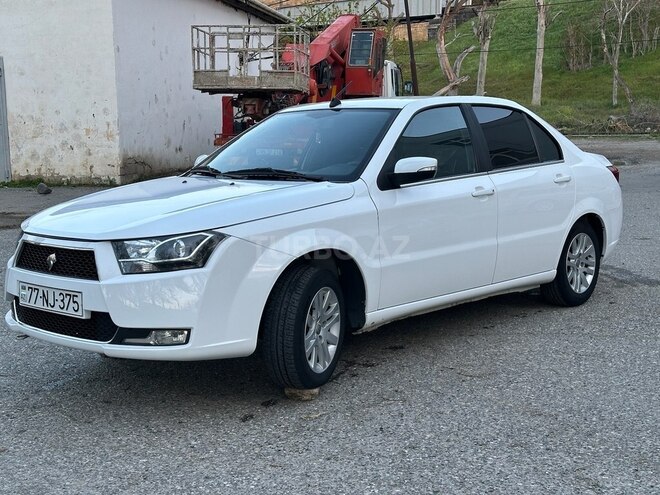 Khazar SD 2020, 169,000 km - 1.7 l - Bakı