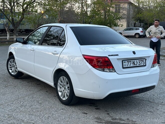 Khazar SD 2020, 169,000 km - 1.7 l - Bakı