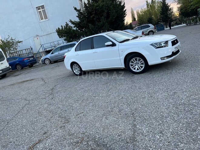 Khazar SD 2020, 169,000 km - 1.7 l - Bakı