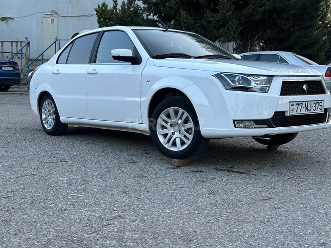 Khazar SD 2020, 169,000 km - 1.7 l - Bakı
