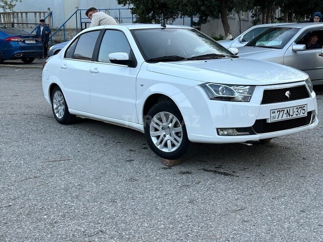 Khazar SD 2020, 169,000 km - 1.7 l - Bakı