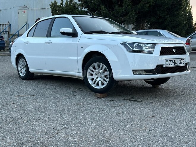 Khazar SD 2020, 169,000 km - 1.7 l - Bakı
