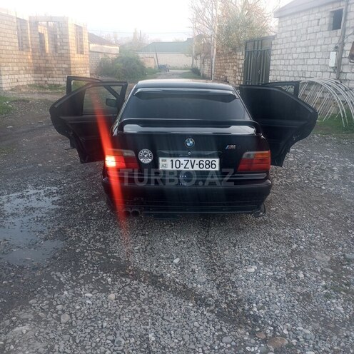 BMW 318 1993, 350,000 km - 1.8 l - Xaçmaz