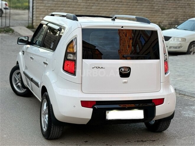 Kia Soul 2011, 169,000 km - 2.0 l - Bakı