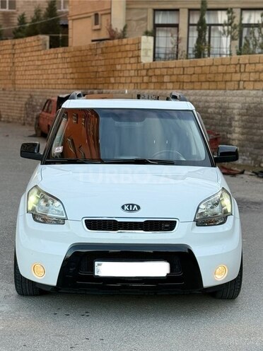 Kia Soul 2011, 169,000 km - 2.0 l - Bakı