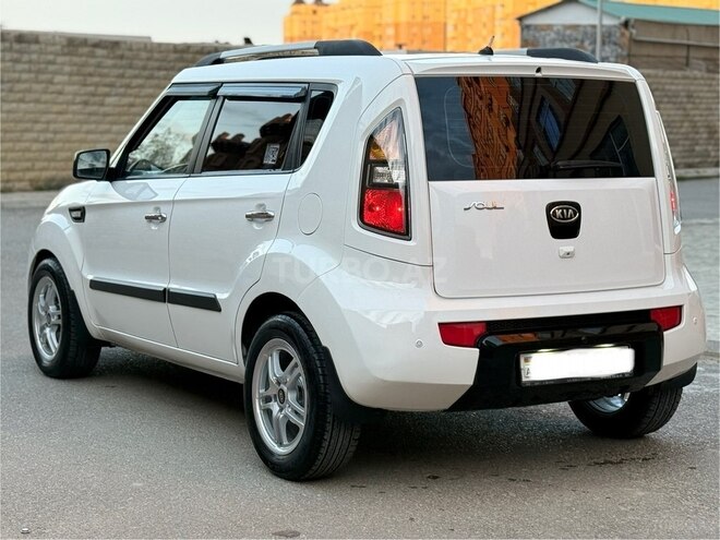 Kia Soul 2011, 169,000 km - 2.0 l - Bakı
