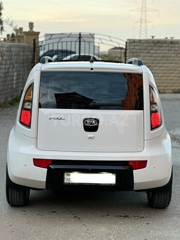 Kia Soul 2011, 169,000 km - 2.0 l - Bakı