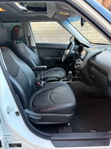 Kia Soul 2011, 169,000 km - 2.0 l - Bakı