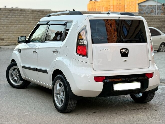 Kia Soul 2011, 169,000 km - 2.0 l - Bakı