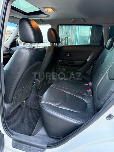 Kia Soul 2011, 169,000 km - 2.0 l - Bakı