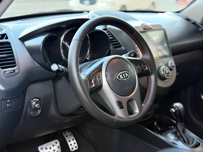 Kia Soul 2011, 169,000 km - 2.0 l - Bakı