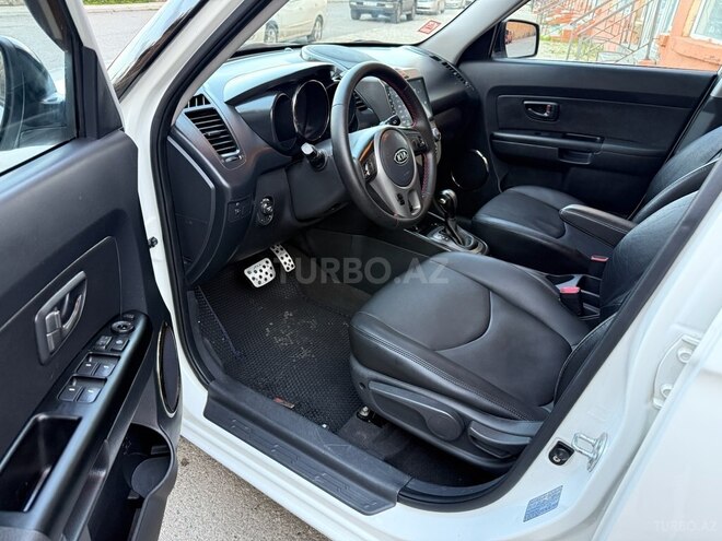 Kia Soul 2011, 169,000 km - 2.0 l - Bakı