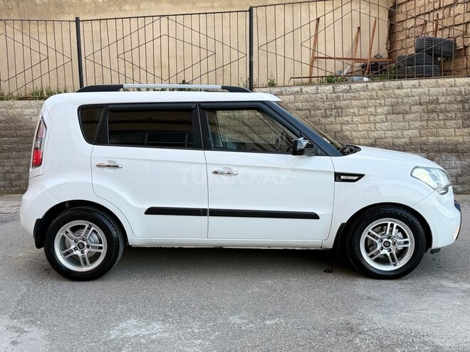 Kia Soul 2011, 169,000 km - 2.0 l - Bakı
