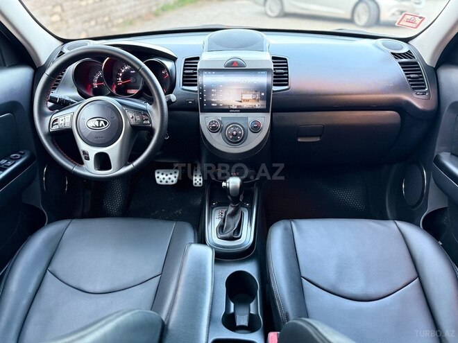 Kia Soul 2011, 169,000 km - 2.0 l - Bakı