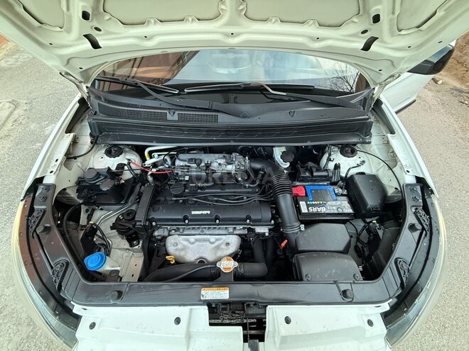 Kia Soul 2011, 169,000 km - 2.0 l - Bakı