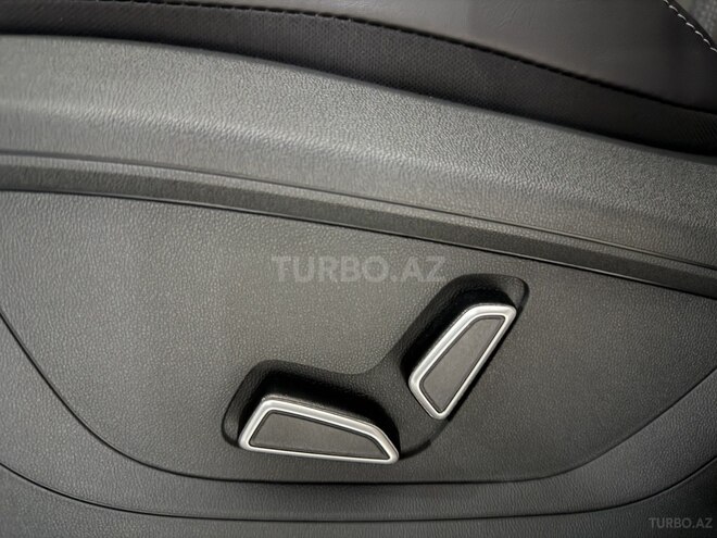 Changan Qiyuan Q05 2025, 0 km - 1.5 l - Bakı