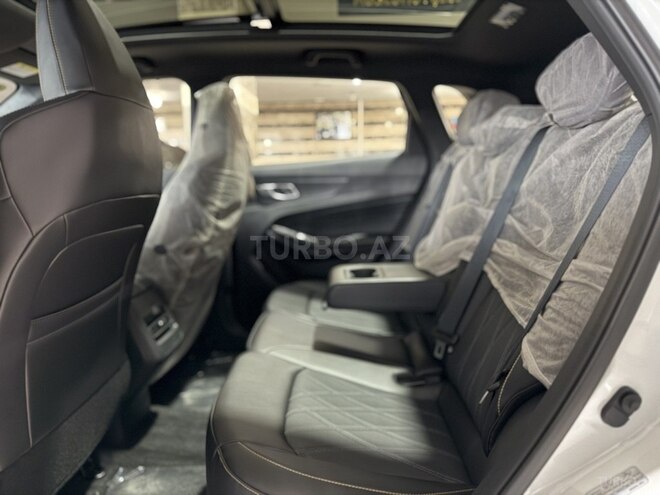 Changan Qiyuan Q05 2025, 0 km - 1.5 l - Bakı