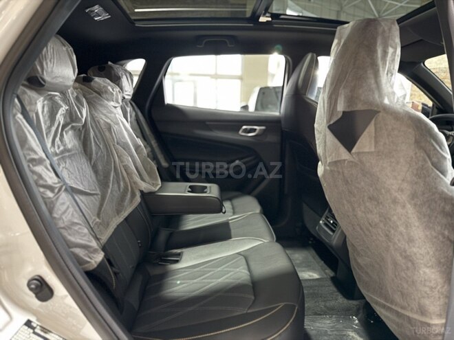 Changan Qiyuan Q05 2025, 0 km - 1.5 l - Bakı