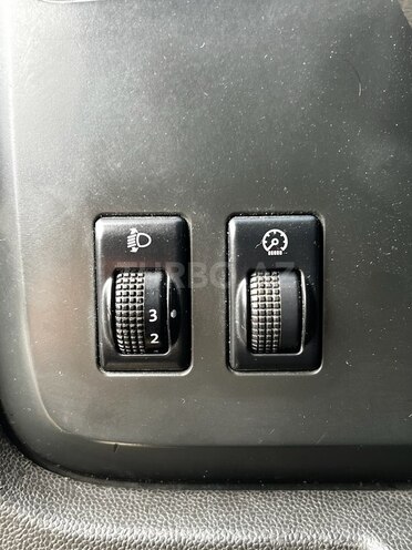 Infiniti QX56 2004, 158,000 km - 5.6 l - Bakı