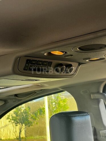 Infiniti QX56 2004, 158,000 km - 5.6 l - Bakı