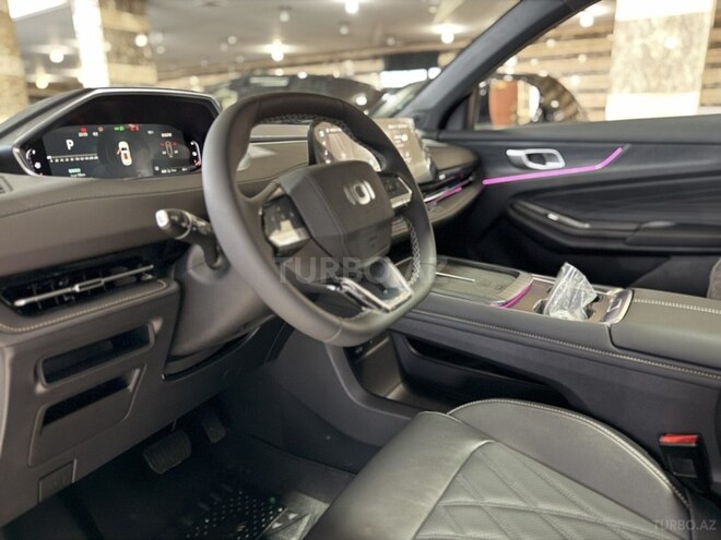Changan Qiyuan Q05 2025, 0 km - 1.5 l - Bakı