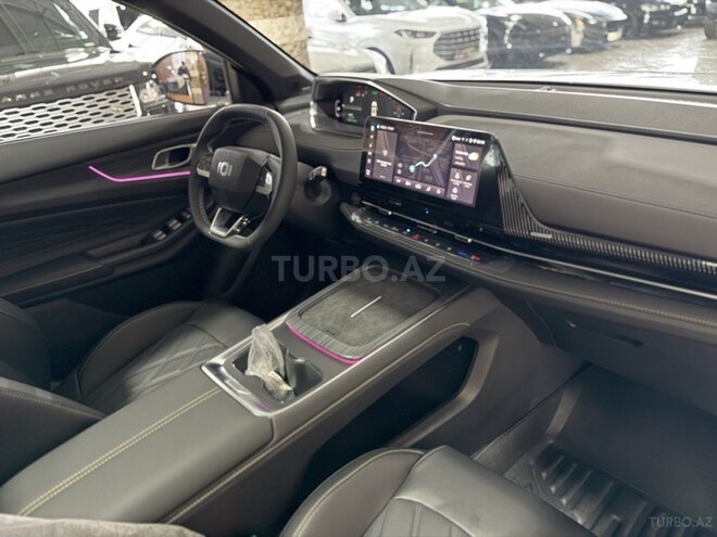 Changan Qiyuan Q05 2025, 0 km - 1.5 l - Bakı