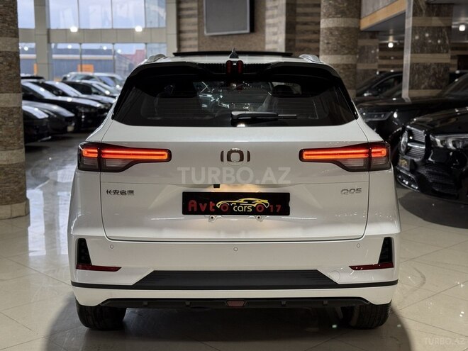Changan Qiyuan Q05 2025, 0 km - 1.5 l - Bakı