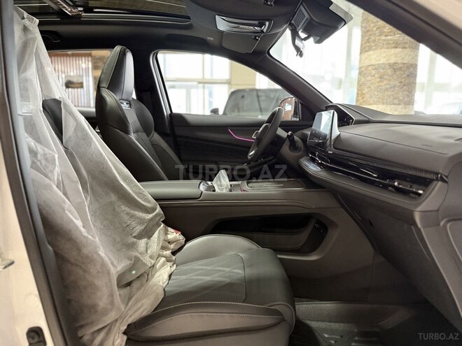 Changan Qiyuan Q05 2025, 0 km - 1.5 l - Bakı
