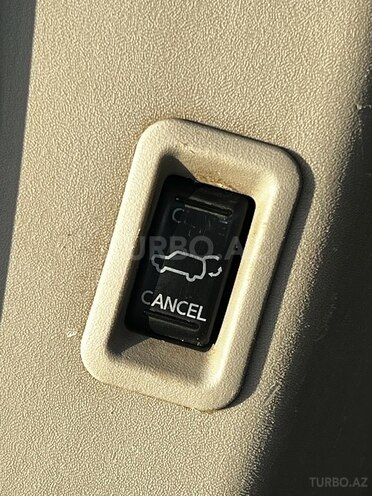 Infiniti QX56 2004, 158,000 km - 5.6 l - Bakı