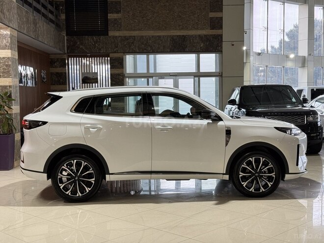 Changan Qiyuan Q05 2025, 0 km - 1.5 l - Bakı
