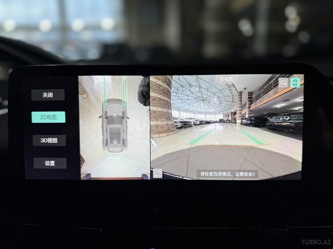 Changan Qiyuan Q05 2025, 0 km - 1.5 l - Bakı