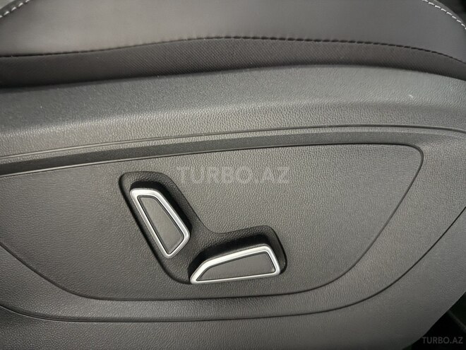 Changan Qiyuan Q05 2025, 0 km - 1.5 l - Bakı