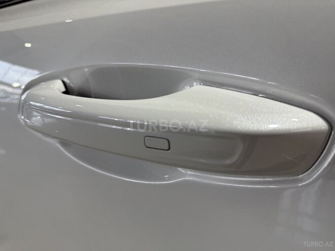 Changan Qiyuan Q05 2025, 0 km - 1.5 l - Bakı