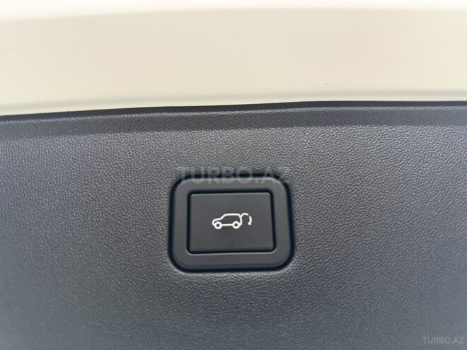 Changan Qiyuan Q05 2025, 0 km - 1.5 l - Bakı