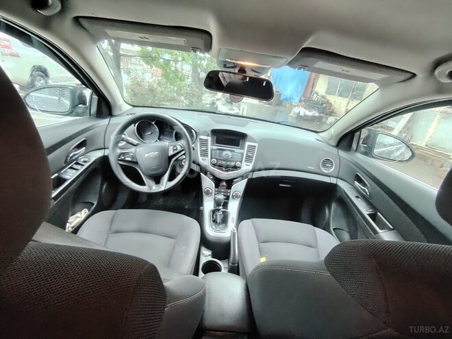 Chevrolet Cruze 2015, 222,000 km - 1.4 l - Quba