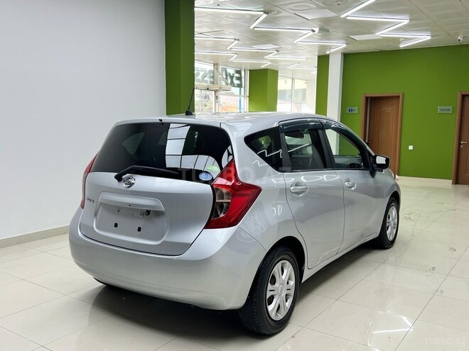 Nissan Note 2016, 65,000 km - 1.2 l - Bakı