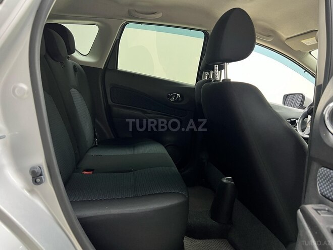Nissan Note 2016, 65,000 km - 1.2 l - Bakı