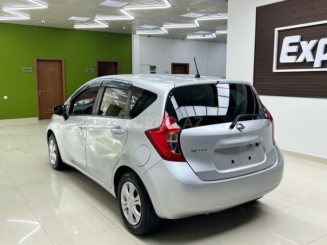 Nissan Note 2016, 65,000 km - 1.2 l - Bakı