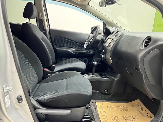 Nissan Note 2016, 65,000 km - 1.2 l - Bakı