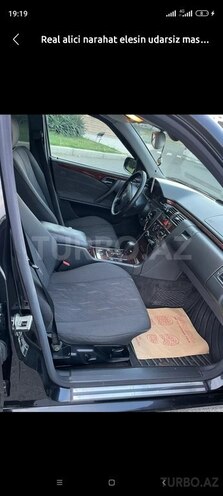Mercedes E 220 d 2000, 454,508 km - 2.2 л - Gəncə