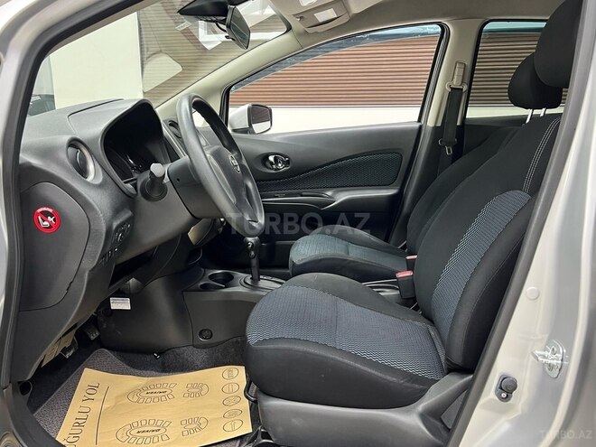 Nissan Note 2016, 65,000 km - 1.2 l - Bakı