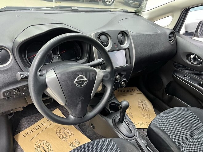 Nissan Note 2016, 65,000 km - 1.2 l - Bakı